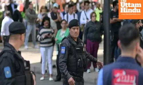 After Nepal, Gen-Z erupts again: Thousands hit the streets after mayor’s murder