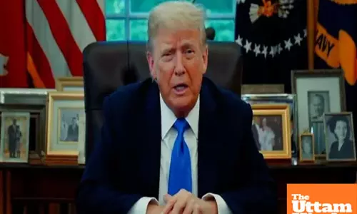 US tightens grip: Green card access to get tougher for nationals of banned countries