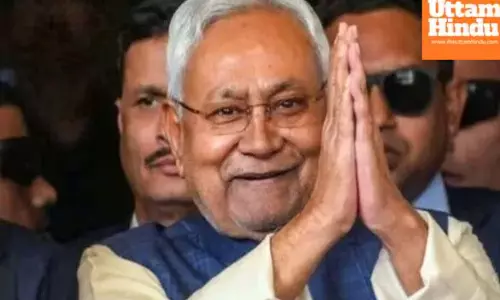 Delhi on high alert as Bihar intensifies preparations for new government’s swearing-in