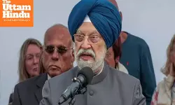 India Signs Major LPG Import Deal with the US; 10% Imports to Begin from 2026 India Signs Major LPG Import Deal with the US; 10% Imports to Begin from 2026