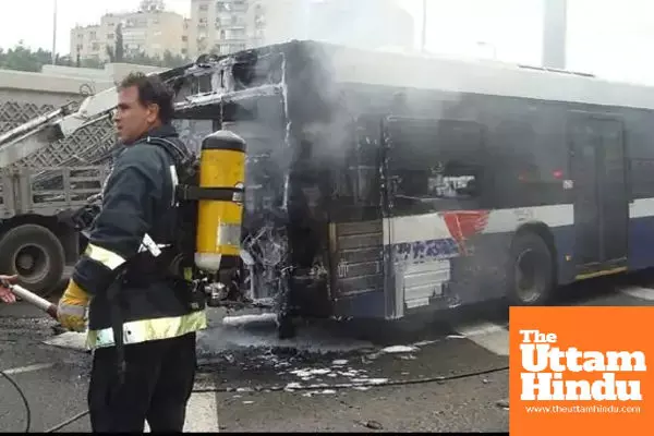 Tragic Road Accident in Saudi Arabia: 42 Indian Umrah Pilgrims Killed Tragic Road Accident in Saudi Arabia: 42 Indian Umrah Pilgrims Killed