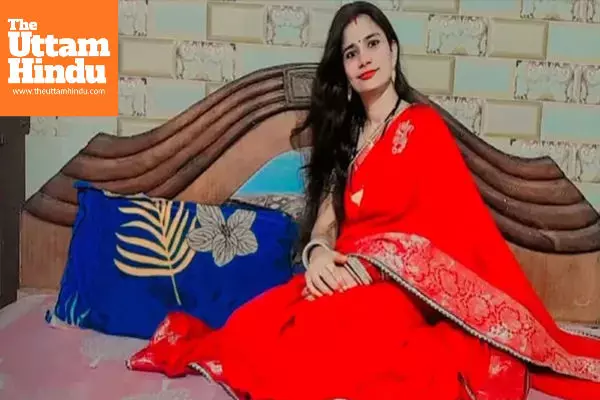 BJP Leader Accused of Killing Wife Over Thar SUV Demand; Police Stop Secret Cremation BJP Leader Accused of Killing Wife Over Thar SUV Demand; Police Stop Secret Cremation