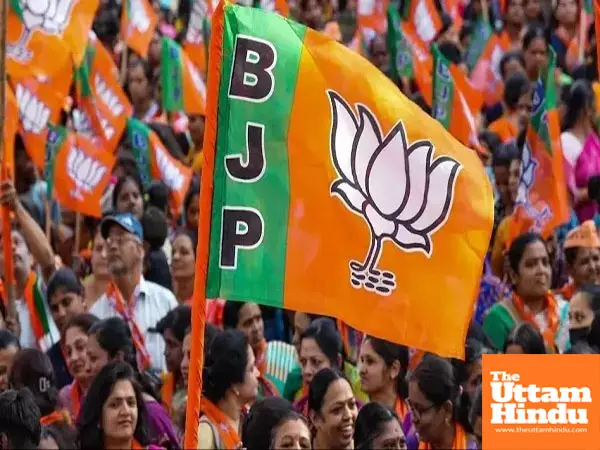 BJPs Bihar triumph pushes MLA strength to record 1,654, highest since emergency BJPs Bihar triumph pushes MLA strength to record 1,654, highest since emergency