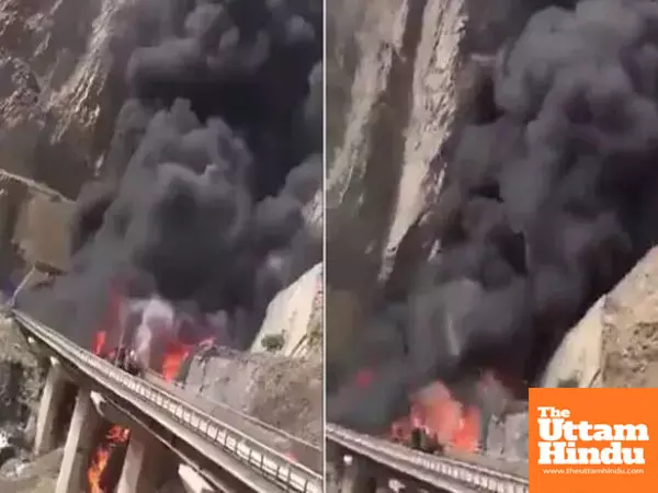 India acts swiftly after 42 nationals killed in Saudi Arabia, launches 24/7 Jeddah control room India acts swiftly after 42 nationals killed in Saudi Arabia, launches 24/7 Jeddah control room