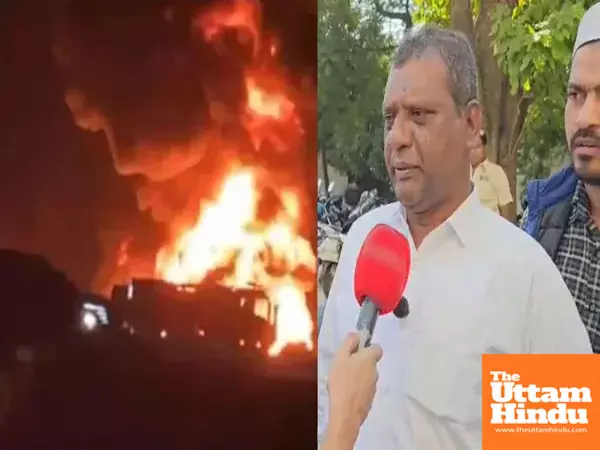 My entire family is gone..., Asifs heart wrenching narrative; 18 loved ones lost in Saudi bus crash My entire family is gone..., Asifs heart wrenching narrative; 18 loved ones lost in Saudi bus crash