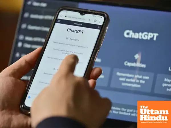 ChatGPT unveils WhatsApp-like update: Group chats now Support up to 20 users ChatGPT unveils WhatsApp-like update: Group chats now Support up to 20 users