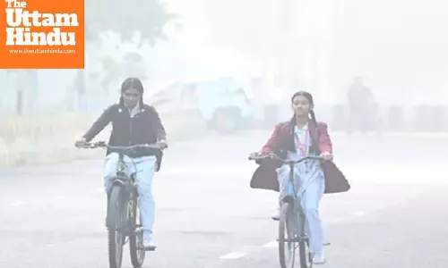 Delhi-NCR Choking Under Severe Pollution; AQI Crosses 400 in Several Areas