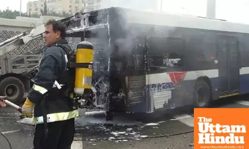 Tragic Road Accident in Saudi Arabia: 42 Indian Umrah Pilgrims Killed