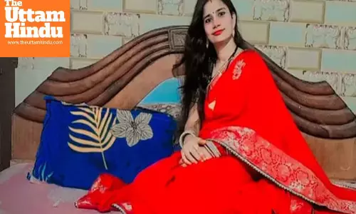 BJP Leader Accused of Killing Wife Over Thar SUV Demand; Police Stop Secret Cremation