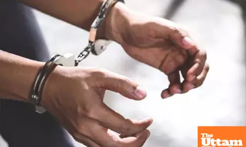 Dead man walking: Fleeing sex offender caught alive 16 years after faking own death in bizarre stunt