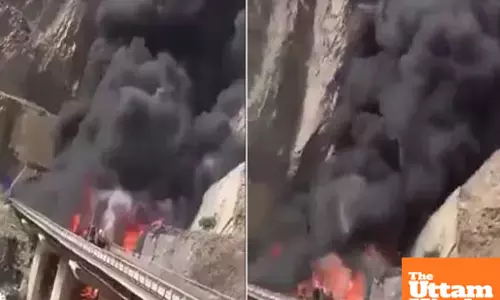 India acts swiftly after 42 nationals killed in Saudi Arabia, launches 24/7 Jeddah control room