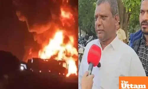 My entire family is gone..., Asifs heart wrenching narrative; 18 loved ones lost in Saudi bus crash