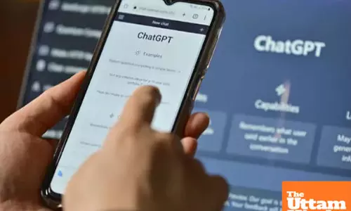 ChatGPT unveils WhatsApp-like update: Group chats now Support up to 20 users