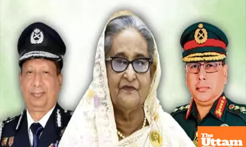 Know about the two key witnesses who helped  secure death sentence for former Bangladesh PM Sheikh Hasina