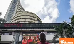 Stock market investors rejoice: Sensex poised for 26% upsurge, targets 107,000 by Dec 2026 Stock market investors rejoice: Sensex poised for 26% upsurge, targets 107,000 by Dec 2026