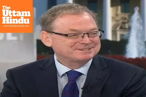 US–India Trade Deal Likely Soon, Says White House Economic Advisor in Washington