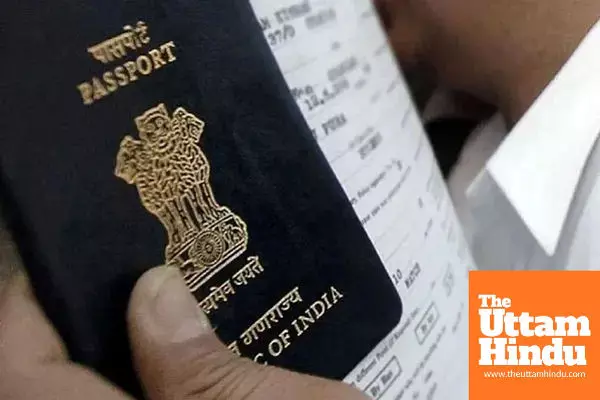 Iran Cancels Visa Exemption for Indian Citizens; Here’s Why the Decision Was Taken