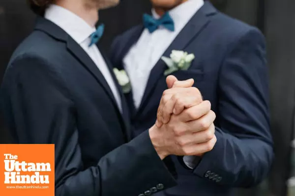 Men Marrying Men in Himachal’s Freezing Winter: Inside a Century-Old Tradition You’ve Never Heard Of Men Marrying Men in Himachal’s Freezing Winter: Inside a Century-Old Tradition You’ve Never Heard Of