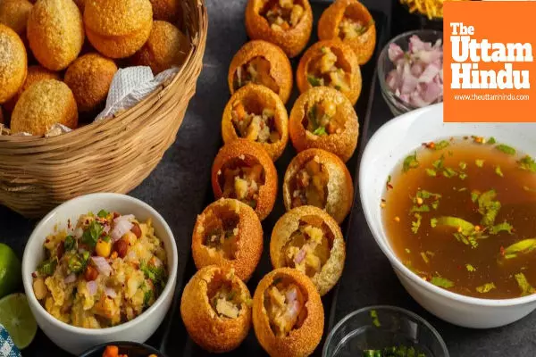 This Indian Street Food Is Now a Global Sensation, Foreigners Can’t Stop Raving About It