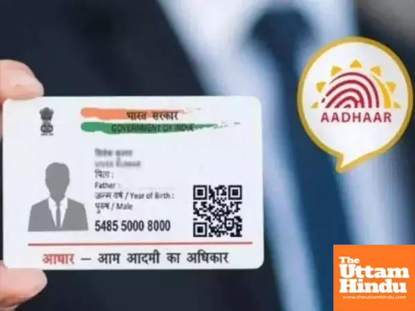 Aadhaar fraud: Govts new app exposes fake IDs in seconds with QR scan