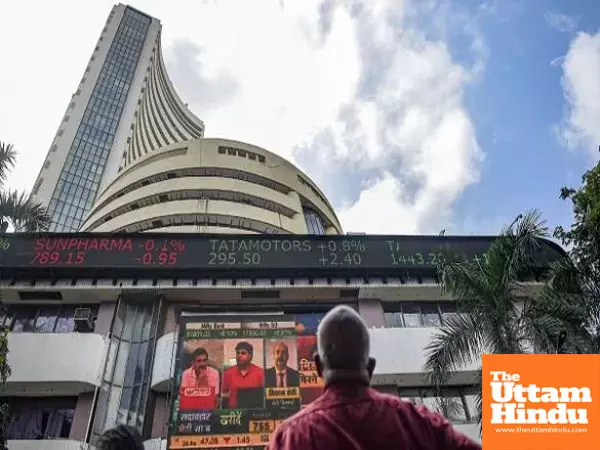 Stock market investors rejoice: Sensex poised for 26% upsurge, targets 107,000 by Dec 2026