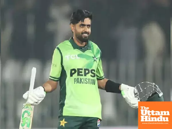 Star cricketer slashes bat, gets slapped with fine for angry outburst on dismissal