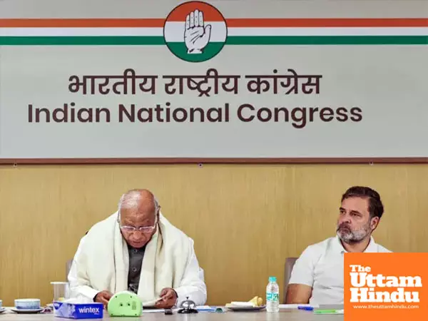 Congress cracks whip: 43 Bihar leaders face axe over anti-party activities, face 6-year expulsion Congress cracks whip: 43 Bihar leaders face axe over anti-party activities, face 6-year expulsion