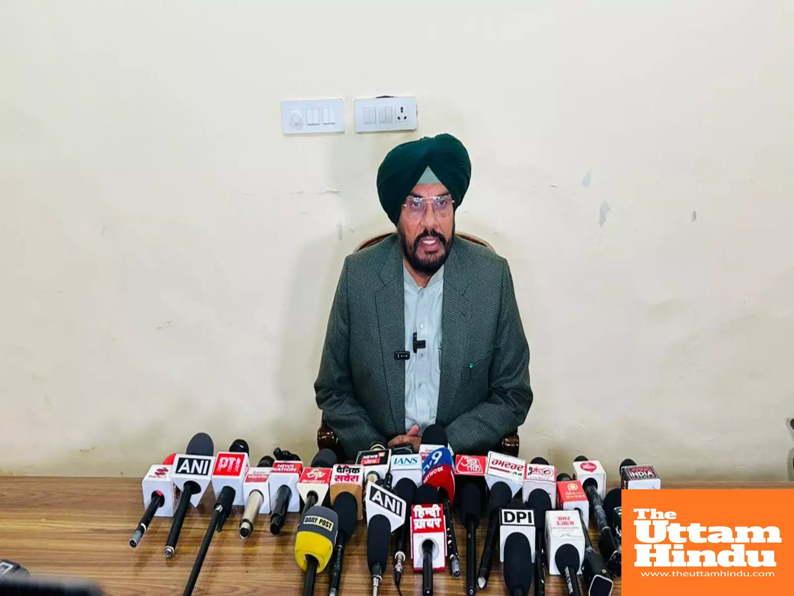 SAD’s Era of Intimidation Is Over; Punjab Will Not Allow Gangster Politics Again: Kuldeep Dhaliwal SAD’s Era of Intimidation Is Over; Punjab Will Not Allow Gangster Politics Again: Kuldeep Dhaliwal