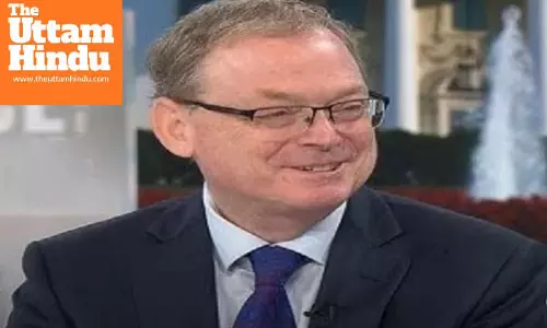 US–India Trade Deal Likely Soon, Says White House Economic Advisor in Washington