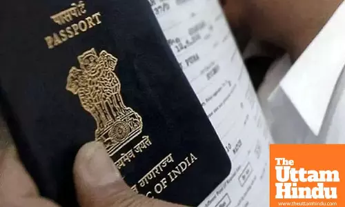 Iran Cancels Visa Exemption for Indian Citizens; Here’s Why the Decision Was Taken