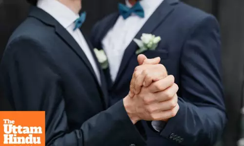 Men Marrying Men in Himachal’s Freezing Winter: Inside a Century-Old Tradition You’ve Never Heard Of