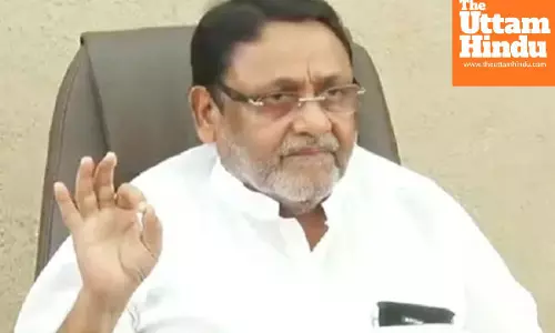 Nawab Malik’s Discharge Plea Rejected; Court to Frame Charges on 18 November