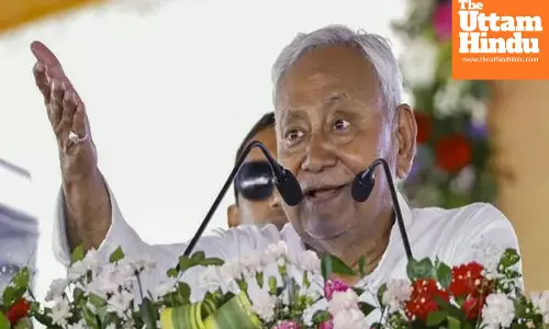 Oath-Taking Ceremony to Be Held at Gandhi Maidan After Ten Years; Officials’ Leaves Cancelled Till November 20