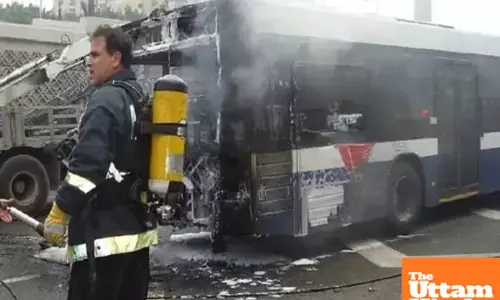 45 Indian accident victims to be buried in Saudi Arabia; families face uphill battle for compensation