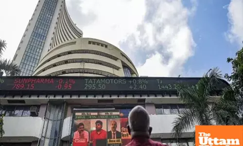 Stock market investors rejoice: Sensex poised for 26% upsurge, targets 107,000 by Dec 2026 Stock market investors rejoice: Sensex poised for 26% upsurge, targets 107,000 by Dec 2026