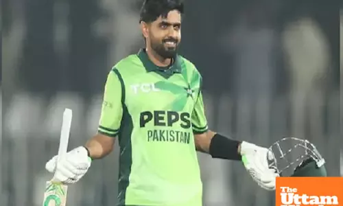 Star cricketer slashes bat, gets slapped with fine for angry outburst on dismissal Star cricketer slashes bat, gets slapped with fine for angry outburst on dismissal