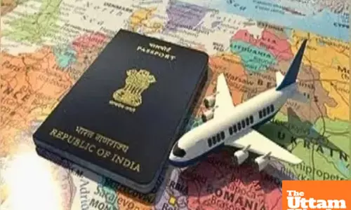Iran scraps visa-free entry for Indians, govt issues travel alert Iran scraps visa-free entry for Indians, govt issues travel alert