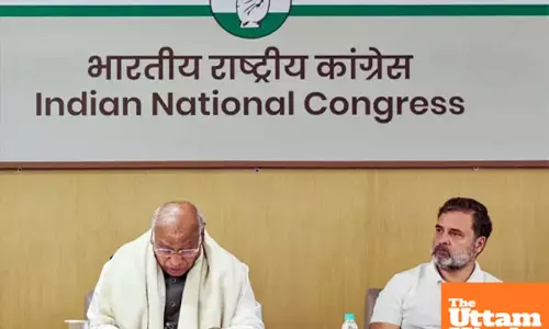 Congress cracks whip: 43 Bihar leaders face axe over anti-party activities, face 6-year expulsion Congress cracks whip: 43 Bihar leaders face axe over anti-party activities, face 6-year expulsion