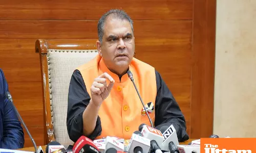 No NOC needed for new power connections, Says Cabinet Minister Sanjeev Arora