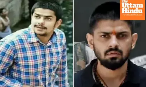Gangster Lawrence Bishnoi’s brother Anmol to be extradited; prime accused in Moosewala, Baba Siddiqui murders Gangster Lawrence Bishnoi’s brother Anmol to be extradited; prime accused in Moosewala, Baba Siddiqui murders