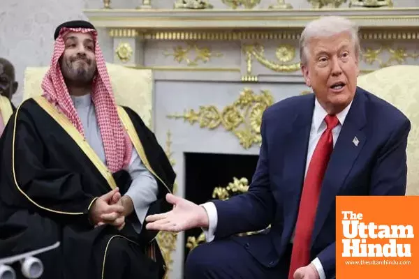 Trump Rejects CIA Report, Defends Saudi Prince in Khashoggi Murder Case