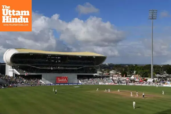 Ranji Trophy: Services Beat Haryana by 211 Runs, Move to Second Place