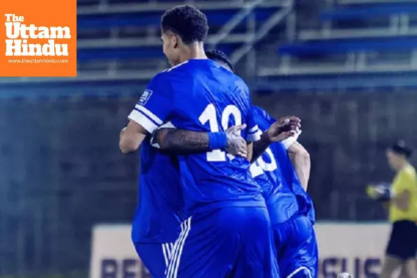 Country of Just 1.5 Lakh Population Creates History, Qualifies for FIFA World Cup Country of Just 1.5 Lakh Population Creates History, Qualifies for FIFA World Cup