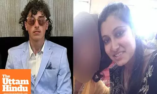 8-Month Pregnant Indian Woman Killed in Sydney BMW Crash; Teen Driver Charged