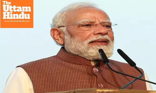 PM Modi to Release 21st PM-KISAN Installment Today for 9 Crore Farmers