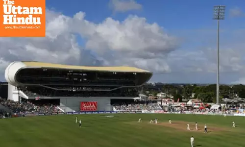 Ranji Trophy: Services Beat Haryana by 211 Runs, Move to Second Place