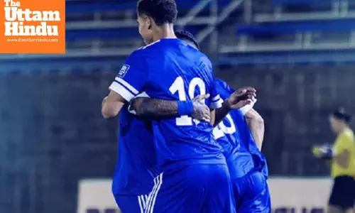 Country of Just 1.5 Lakh Population Creates History, Qualifies for FIFA World Cup