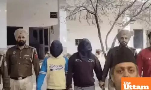 RSS leaders grandson murder: Punjab police arrest accused, Khalistani group claims responsibility