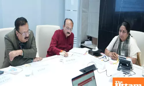 Chief Minister Rekha Gupta Convenes High-Level Meeting on the Development of Old Delhi Chief Minister Rekha Gupta Convenes High-Level Meeting on the Development of Old Delhi