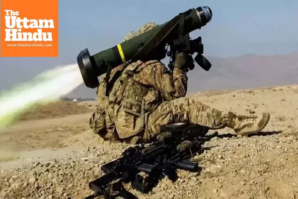 India to Boost Military Strength as US Approves USD 47.1 Million Defence Deal